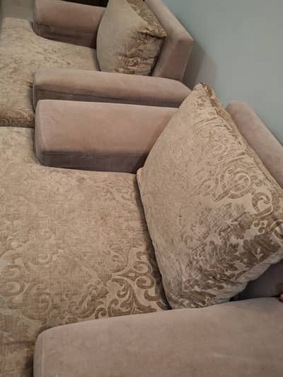 Sofa in good condition
