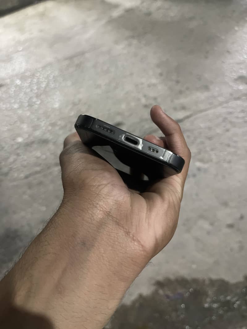 IPhone 14 Pro 3
