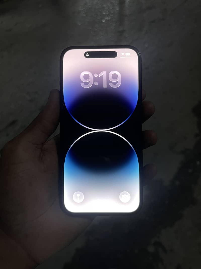 IPhone 14 Pro 6