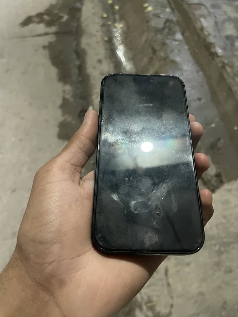 IPhone 14 Pro 7