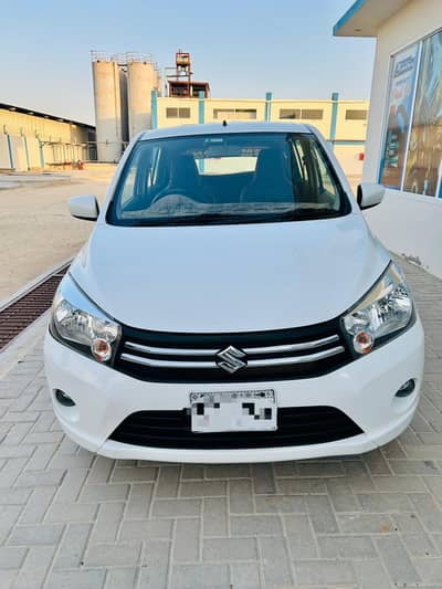 Cultus VXL 2024 B2B original new condition