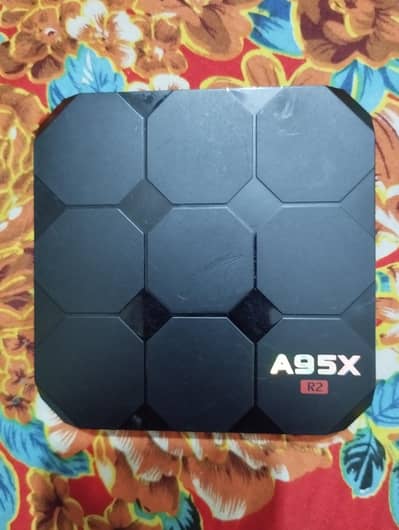 Android TV Box