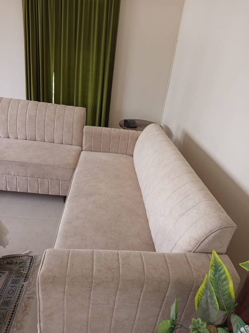 Customized 7-Seater Sofa Set 0