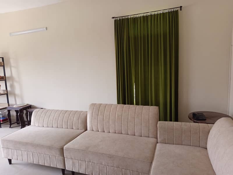 Customized 7-Seater Sofa Set 4