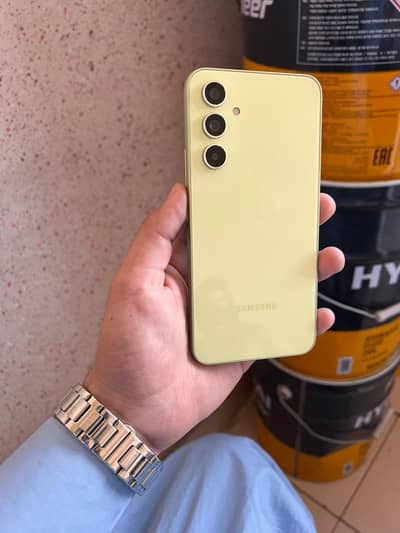 Samsung a54 5G 8/256
