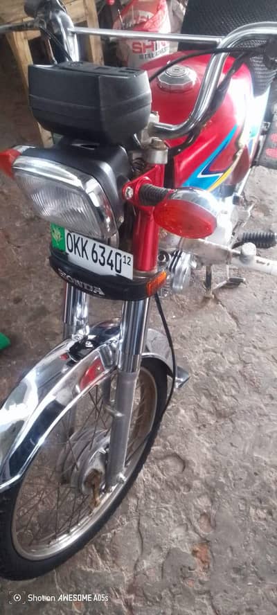 Engine bilkul ok hai 2no tyre new hai03084607334 no