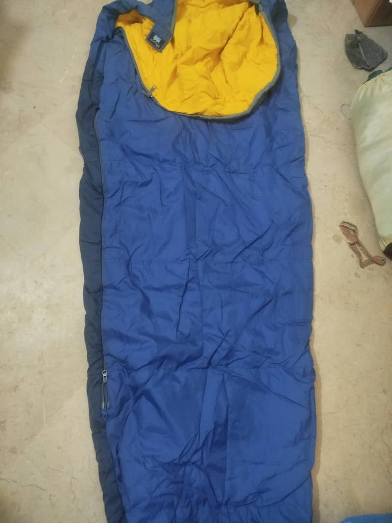quechua dethalon 2