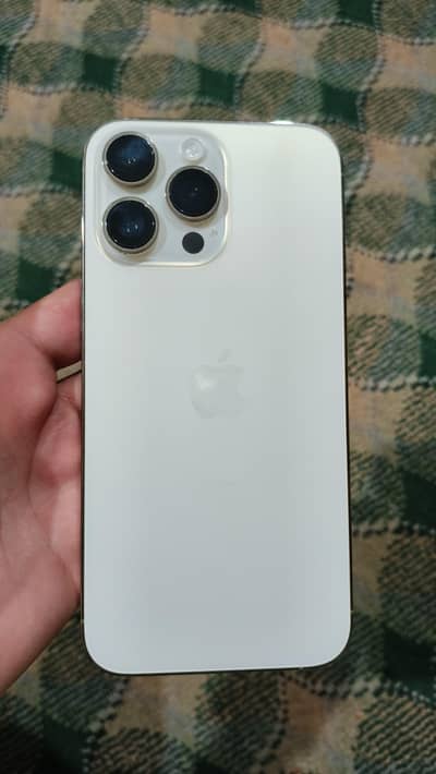 iPhone 14 Pro Max 256GB Non PTA | 74% Battery Health | Fresh Condition