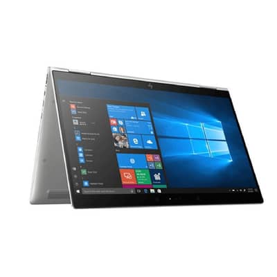 hp elitebook 1030 g2 x360 core i5 7Th Gen