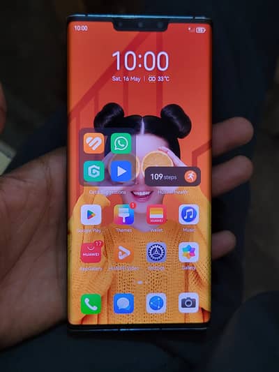 huawei mate 30 pro 5g
