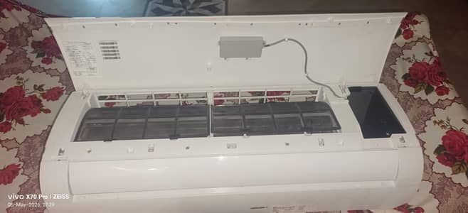 used but good condition