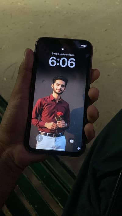 iPhone 11 64GB PTA Approved - Face ID OK - Read Description