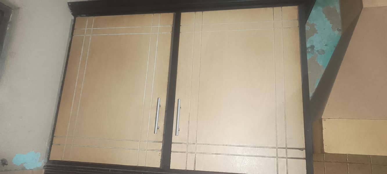 kitchen cabinet 1