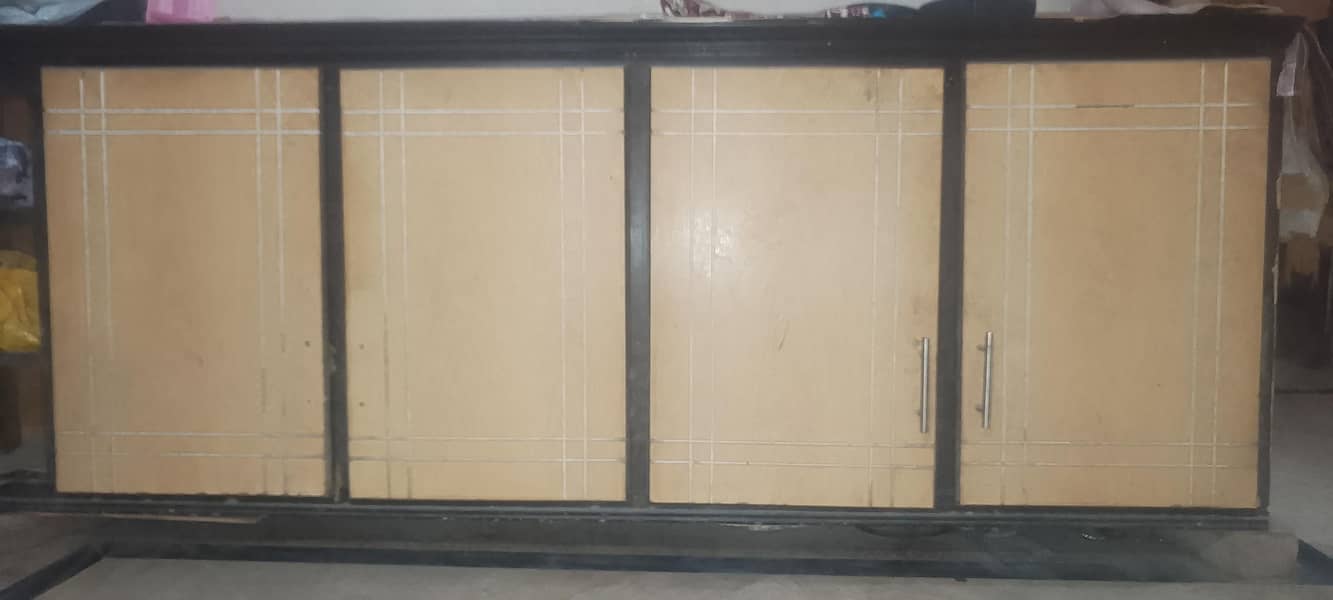 kitchen cabinet 2