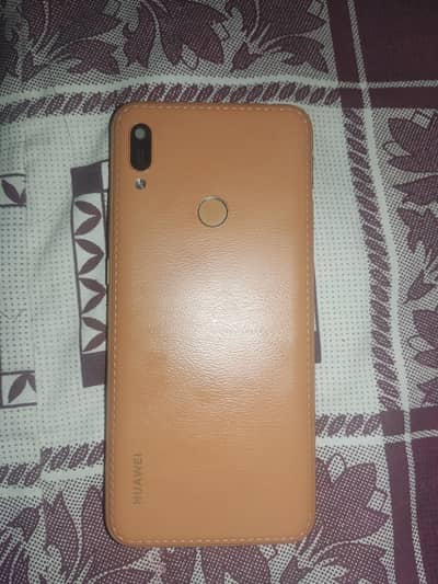 Huawei y6 prime 2019 hotspot k liy best hai