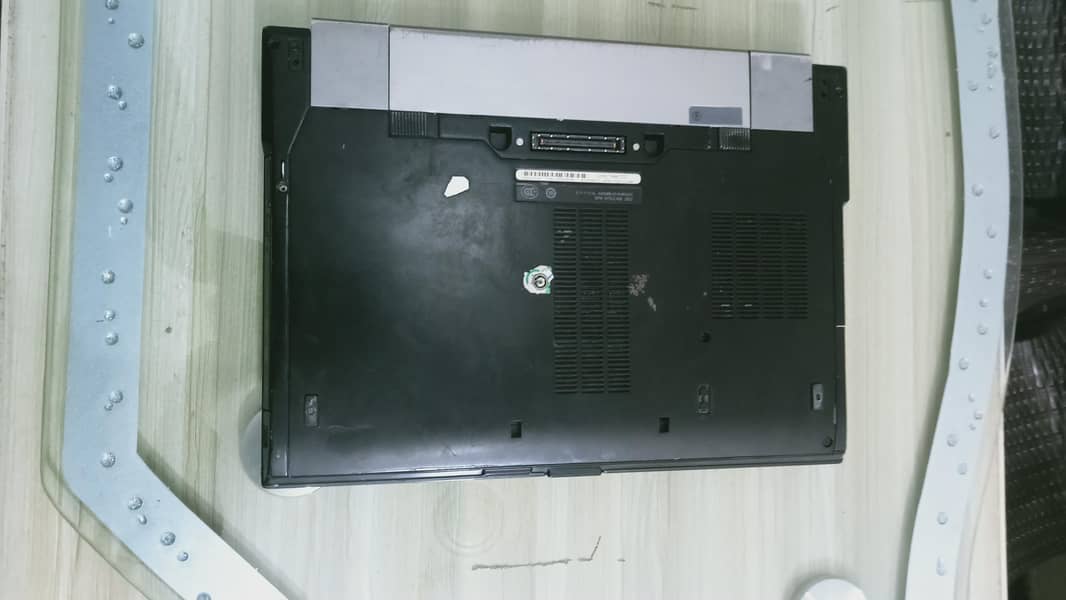 Dell Latitude E 6410 Core i7 processor 4