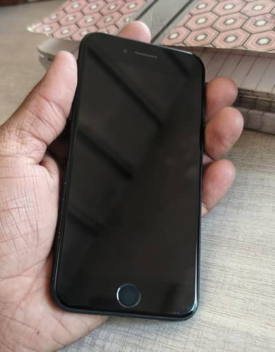 Iphone 7 Non Pta 32GB Full Genuine Water Pack