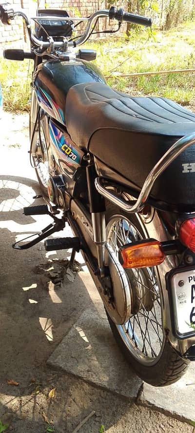 urgent sale CD 70