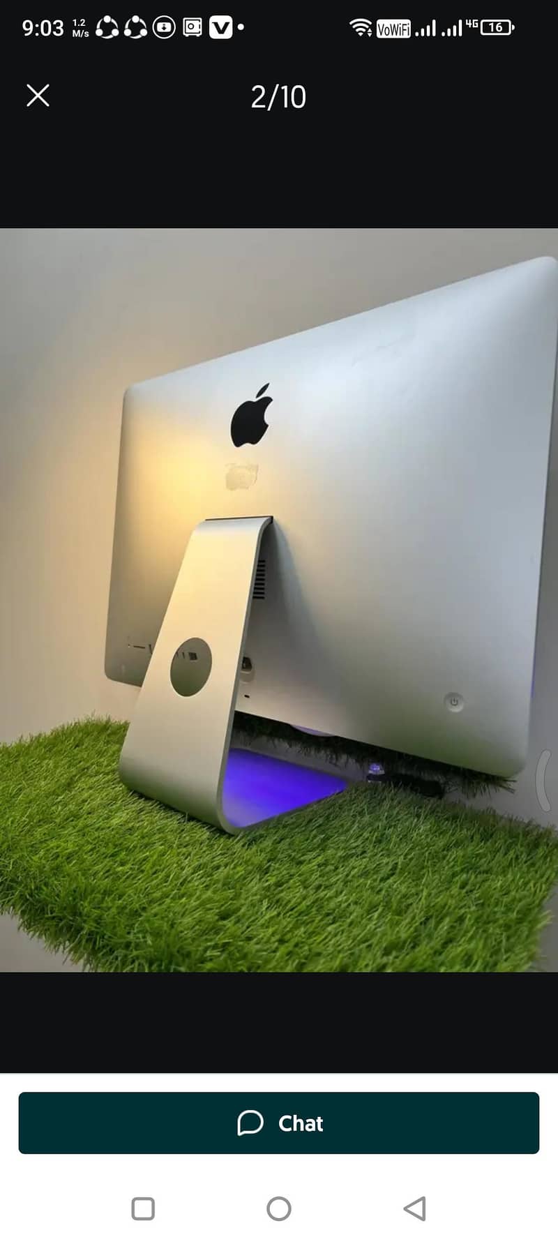 imac appl 1