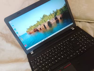 Lenovo Laptop Core i5 6th Gen | 8GB RAM | 256GB SSD | 14 Inch|