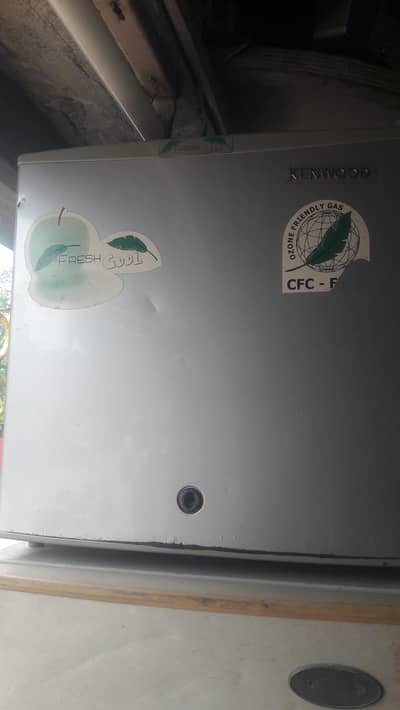 room fridge