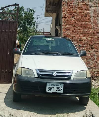 cultus VXR 2008