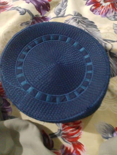 namaz cap