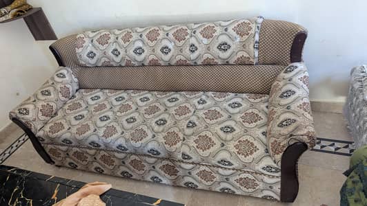 sofa set 7 seater