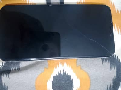 iphone x pta approved 64 gb no fault battery service 74 piercent