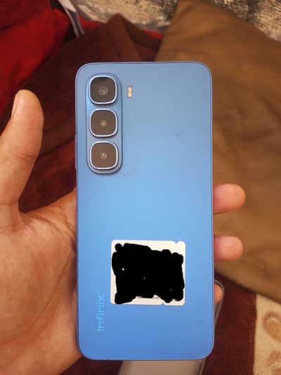 infinix hot 60i