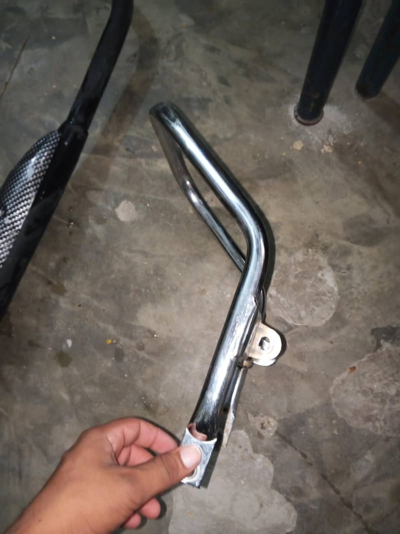 silencer 1