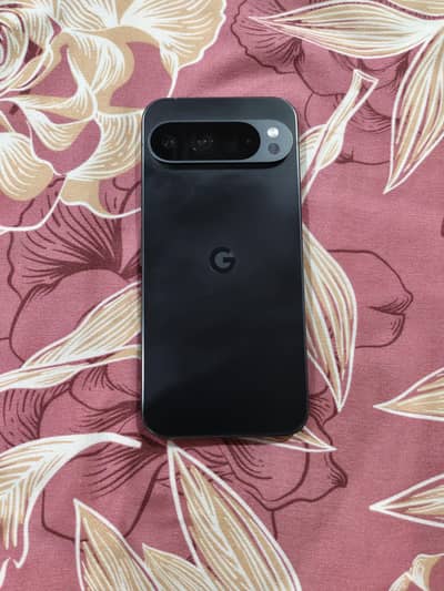 Google pixel 9 pro XL
