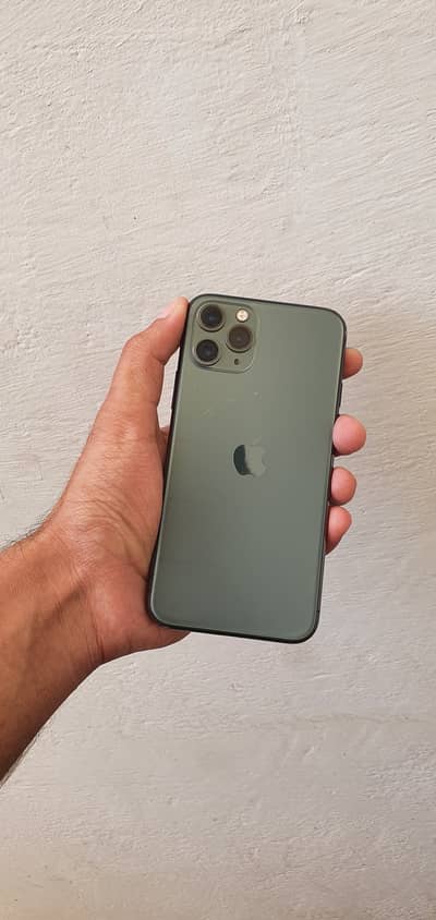 Iphone 11 pro Non Pta JV