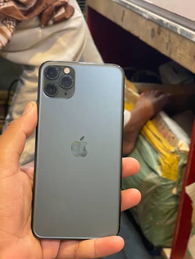 11 pro max