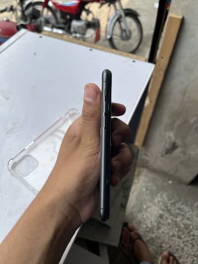 Iphone 11 pro pta approved
