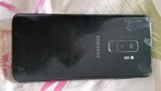 samsung s9 +