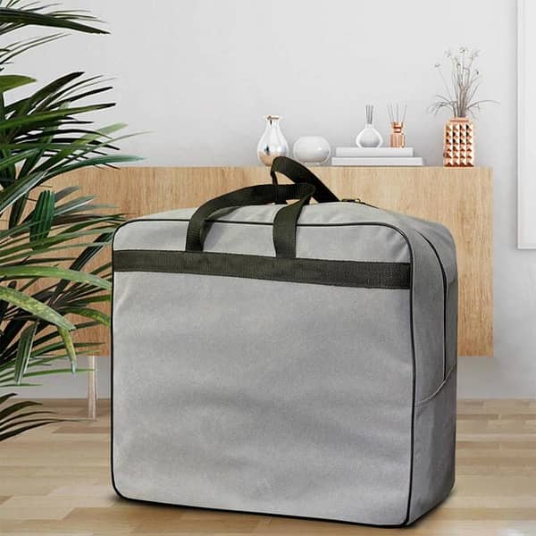 Non-Woven Multipurpose Storage Bags For Travel & Wardrobe