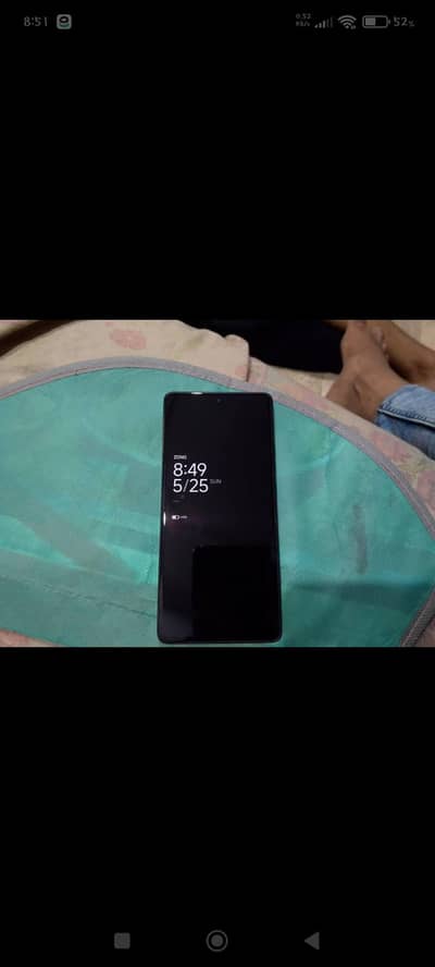 redmi13 all ok completely saman
