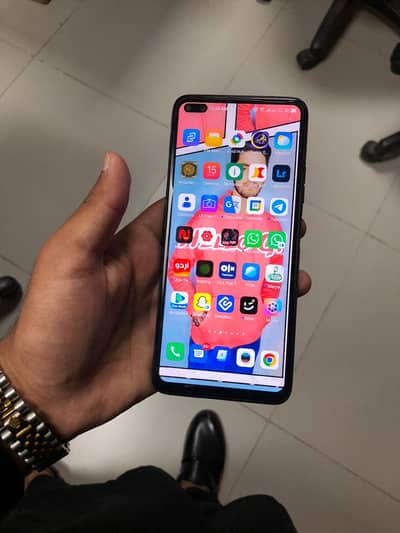 Tecno CAMON 16 Premier