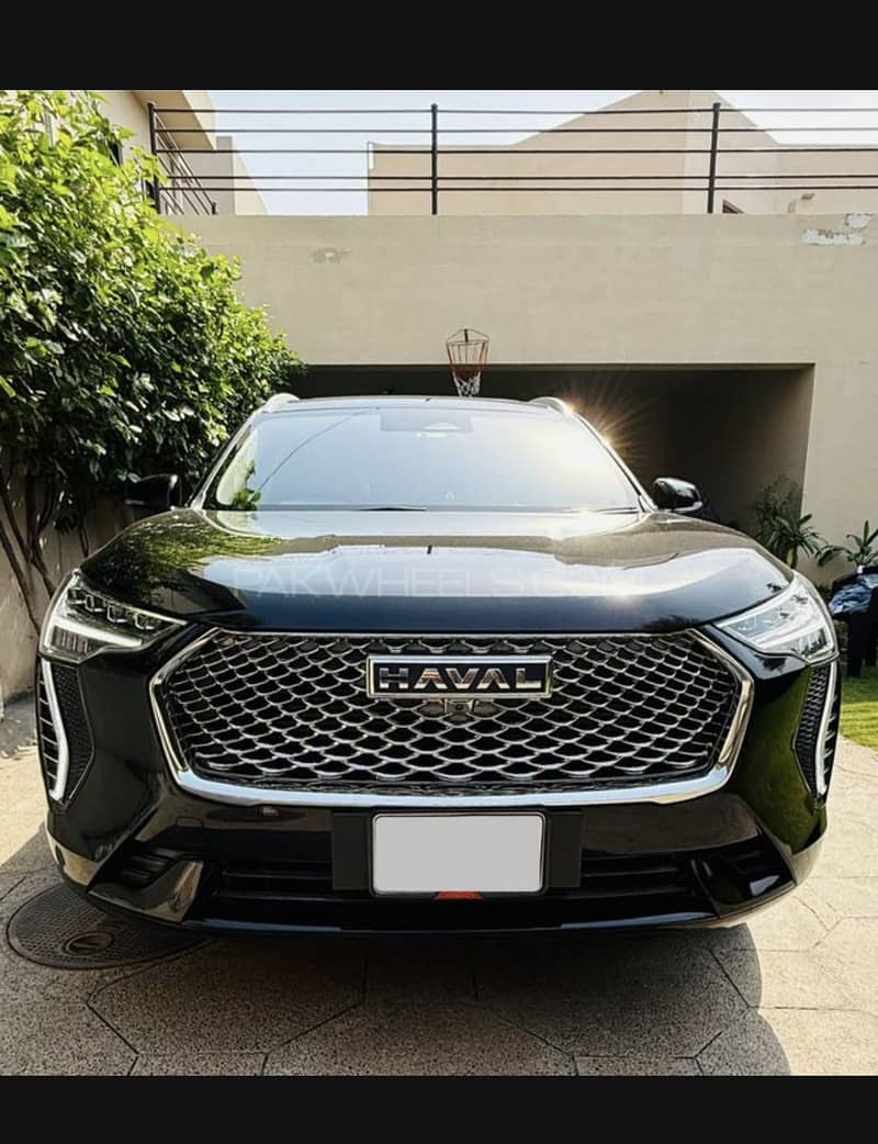 Haval 0