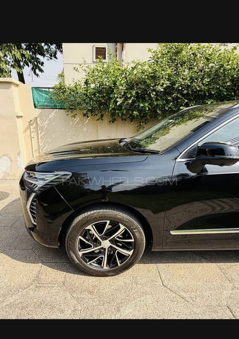 Haval 1