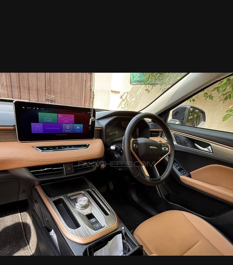 Haval 2