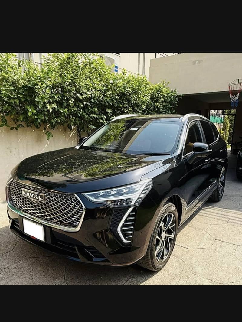 Haval 3