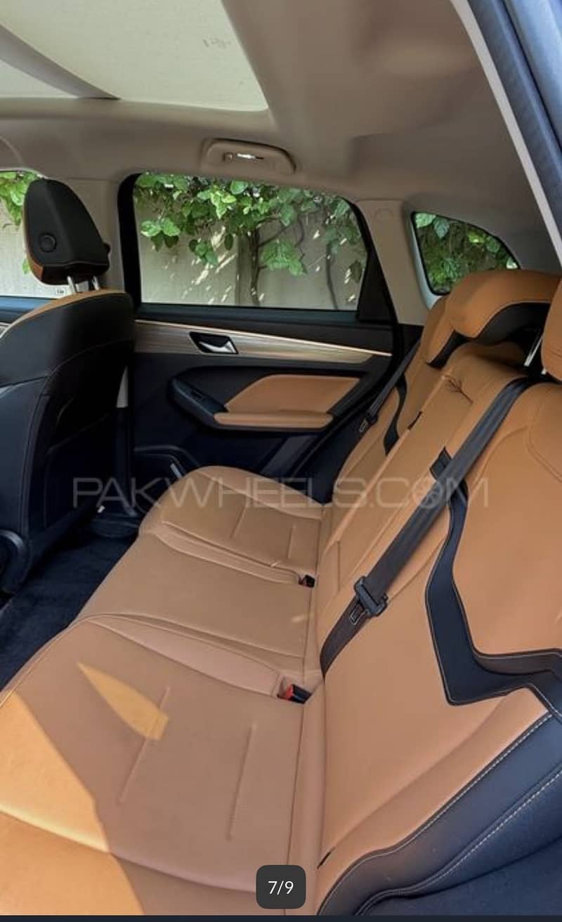 Haval 4