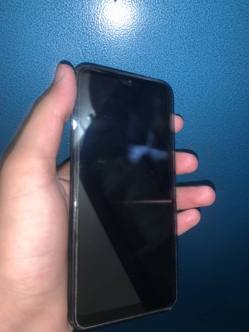 Itel A48 0