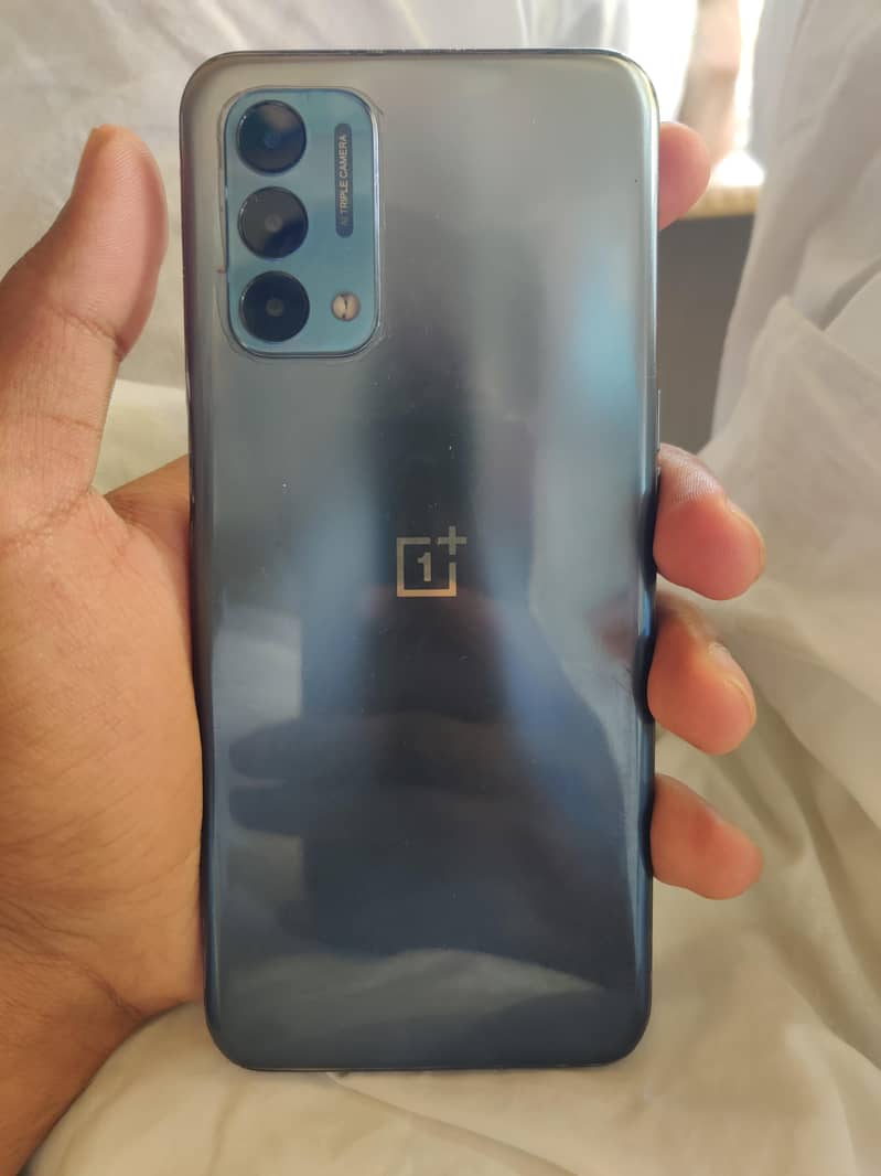 OnePlus 0