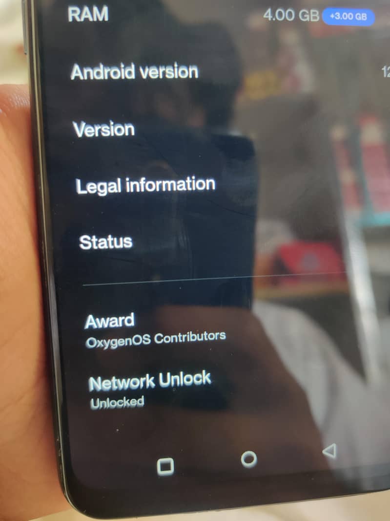 OnePlus 4