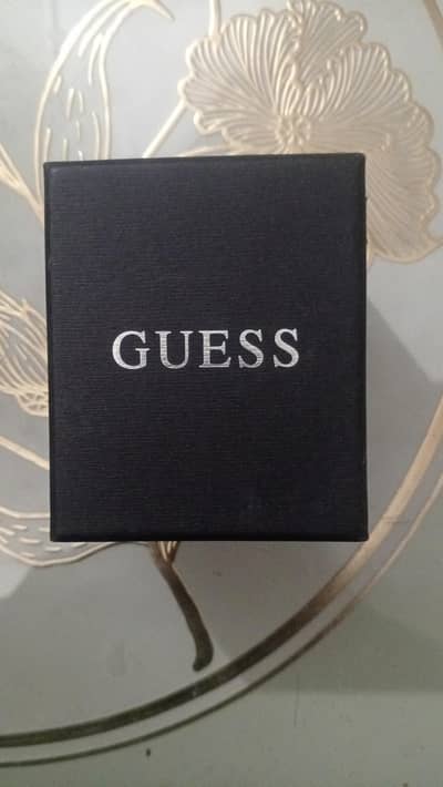 brand new watch black
