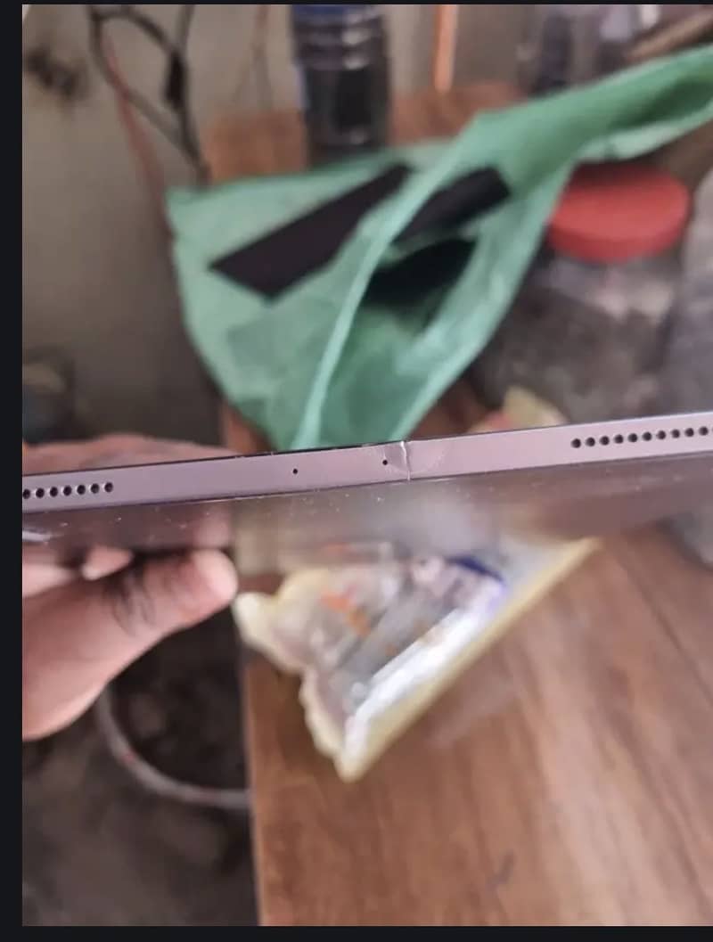 iPad pro 11 1