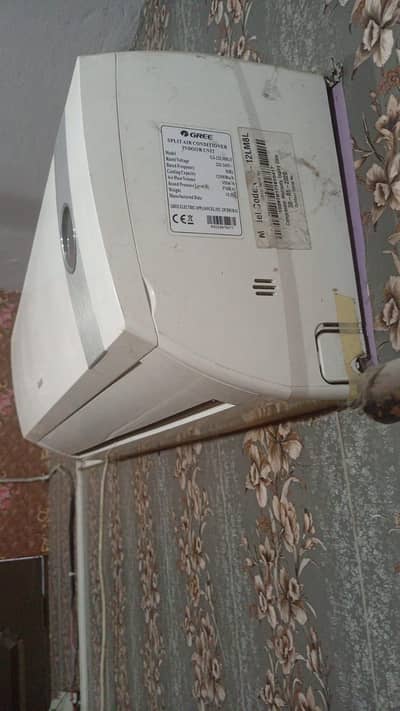 gree Ac 1 ton sale ac leak hai 03324228522